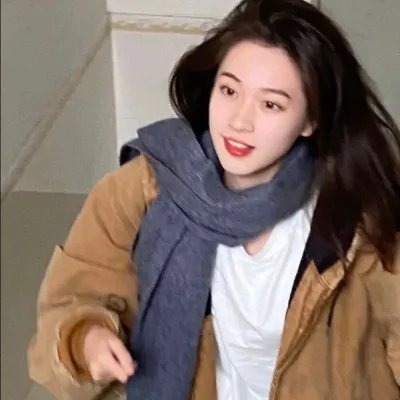 天使的尾巴