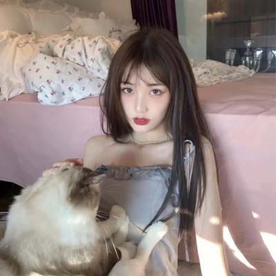 玉女情动