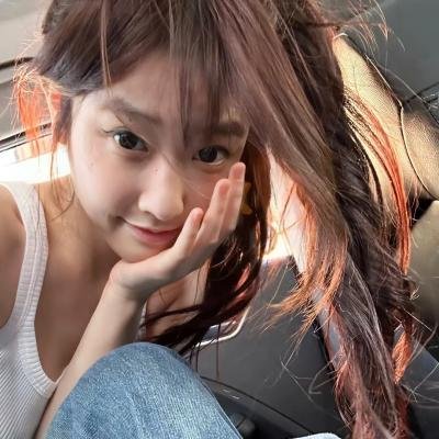 在我的梦中